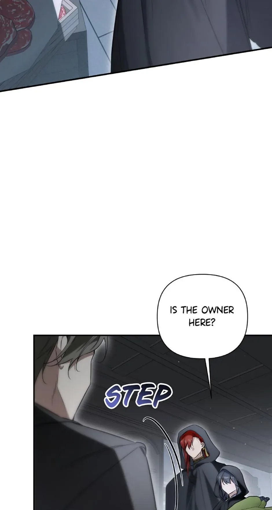 Do You Need Salvation? Chapter 79 page 2