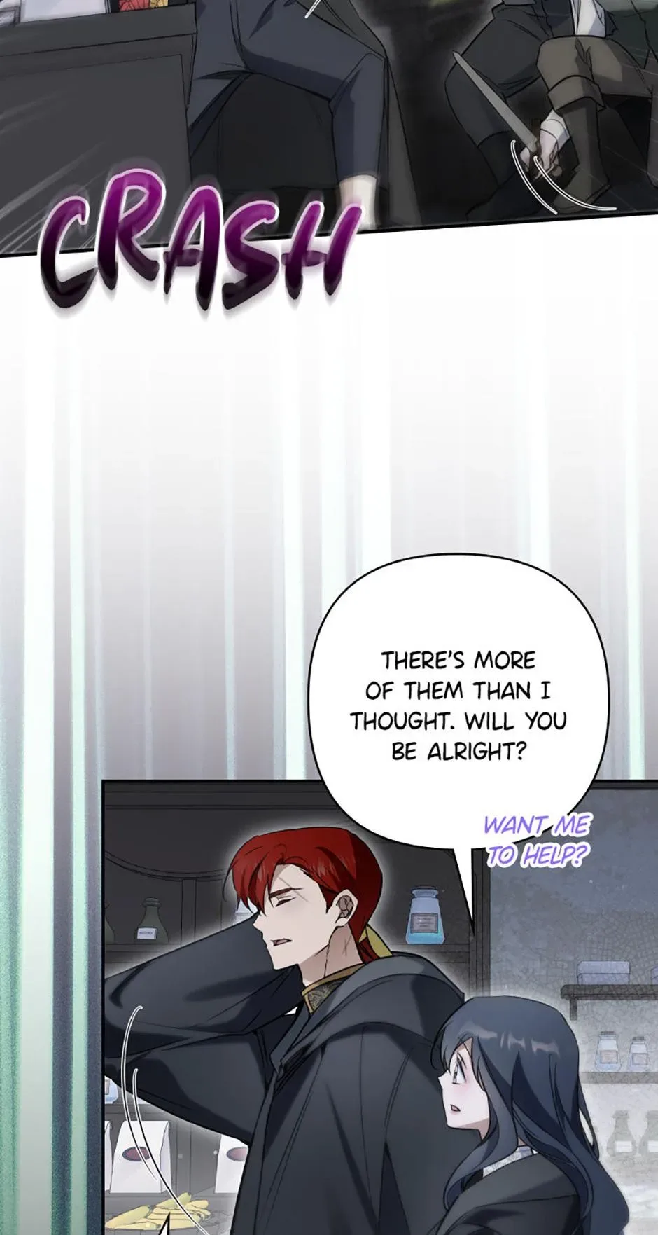 Do You Need Salvation? Chapter 79 page 7