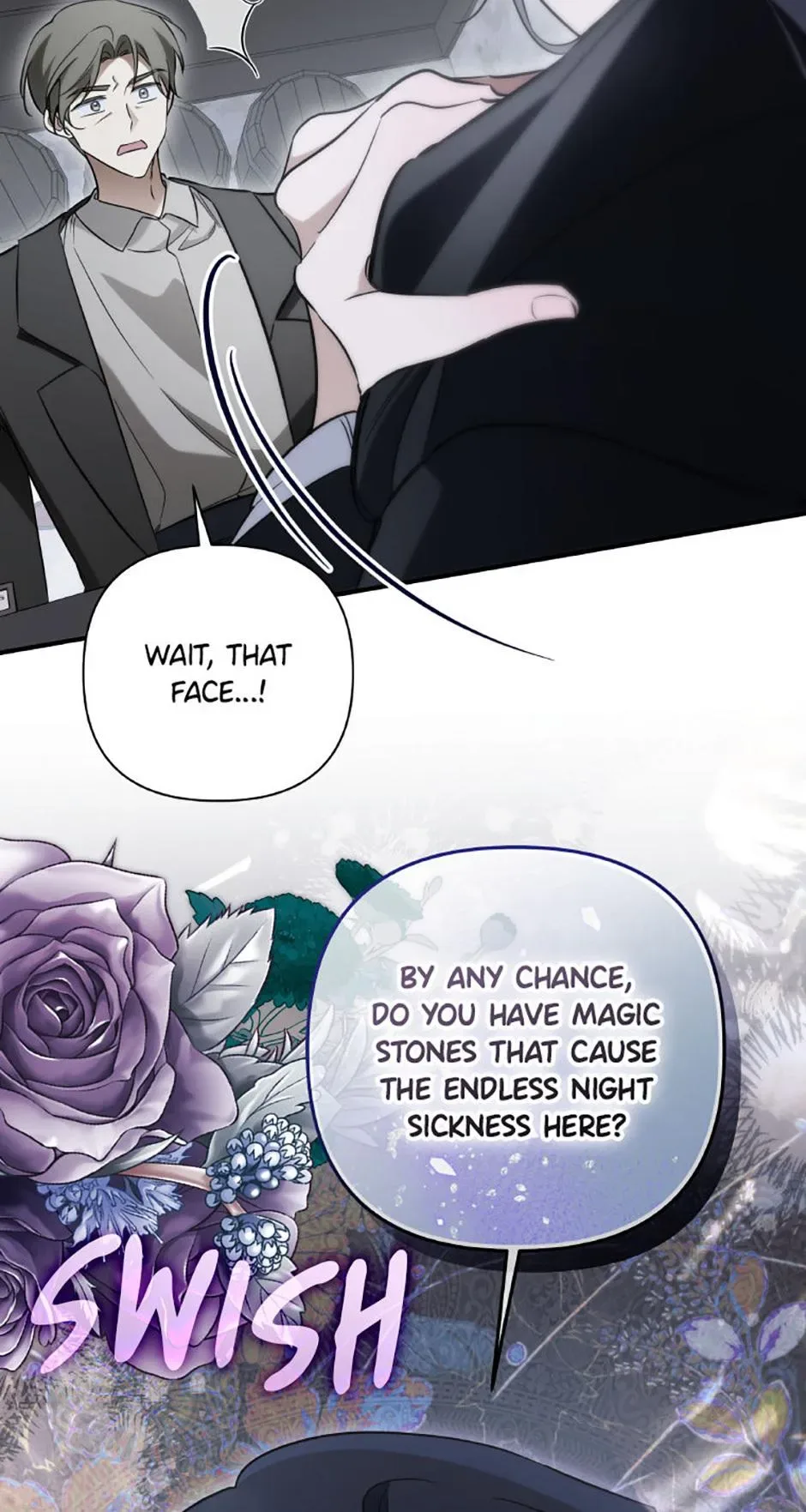 Do You Need Salvation? Chapter 79 page 4