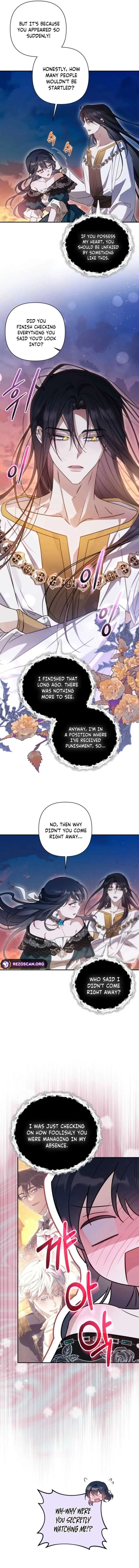Do You Need Salvation? Chapter 69 page 12