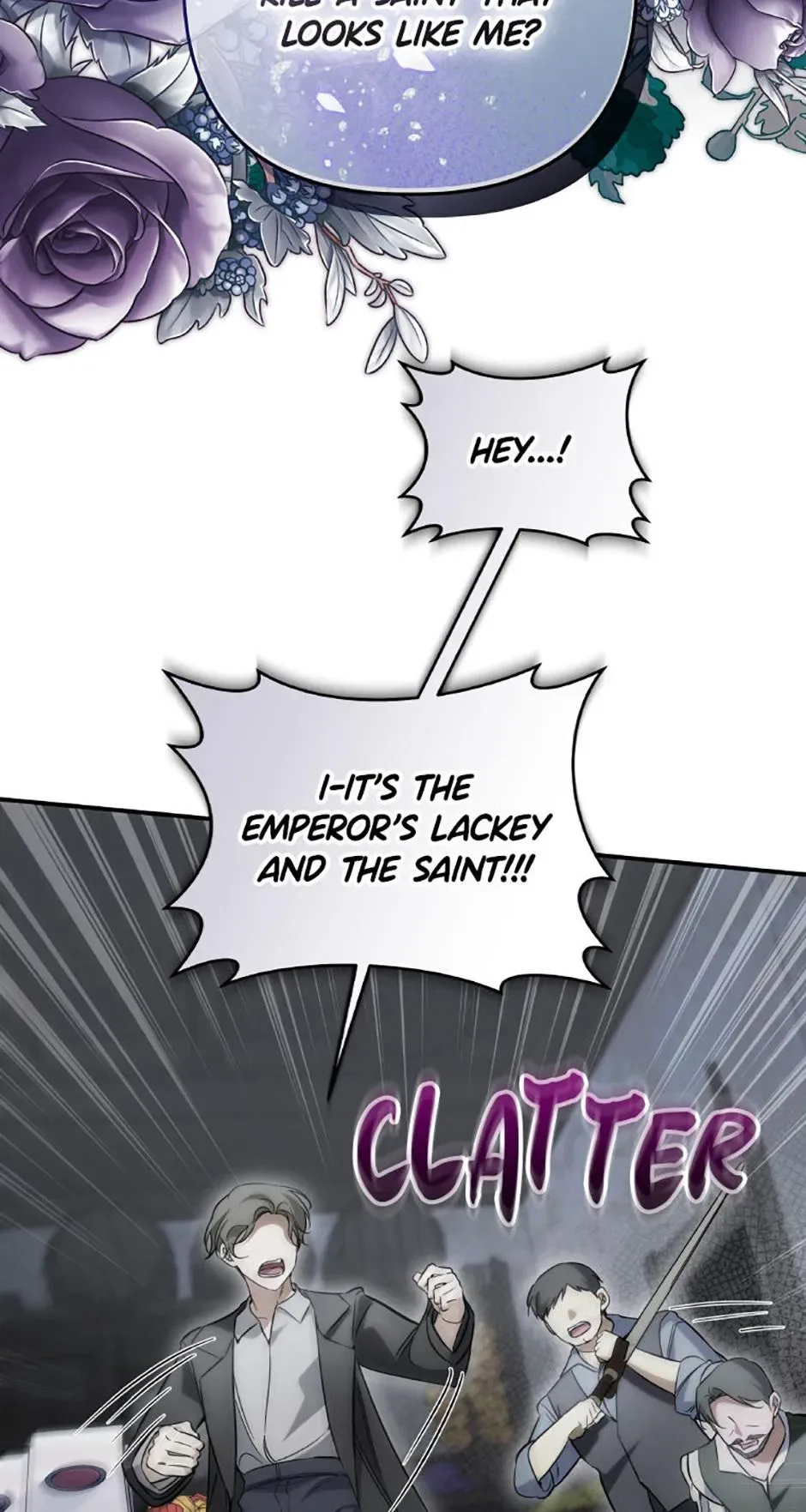 Do You Need Salvation? Chapter 79 page 6