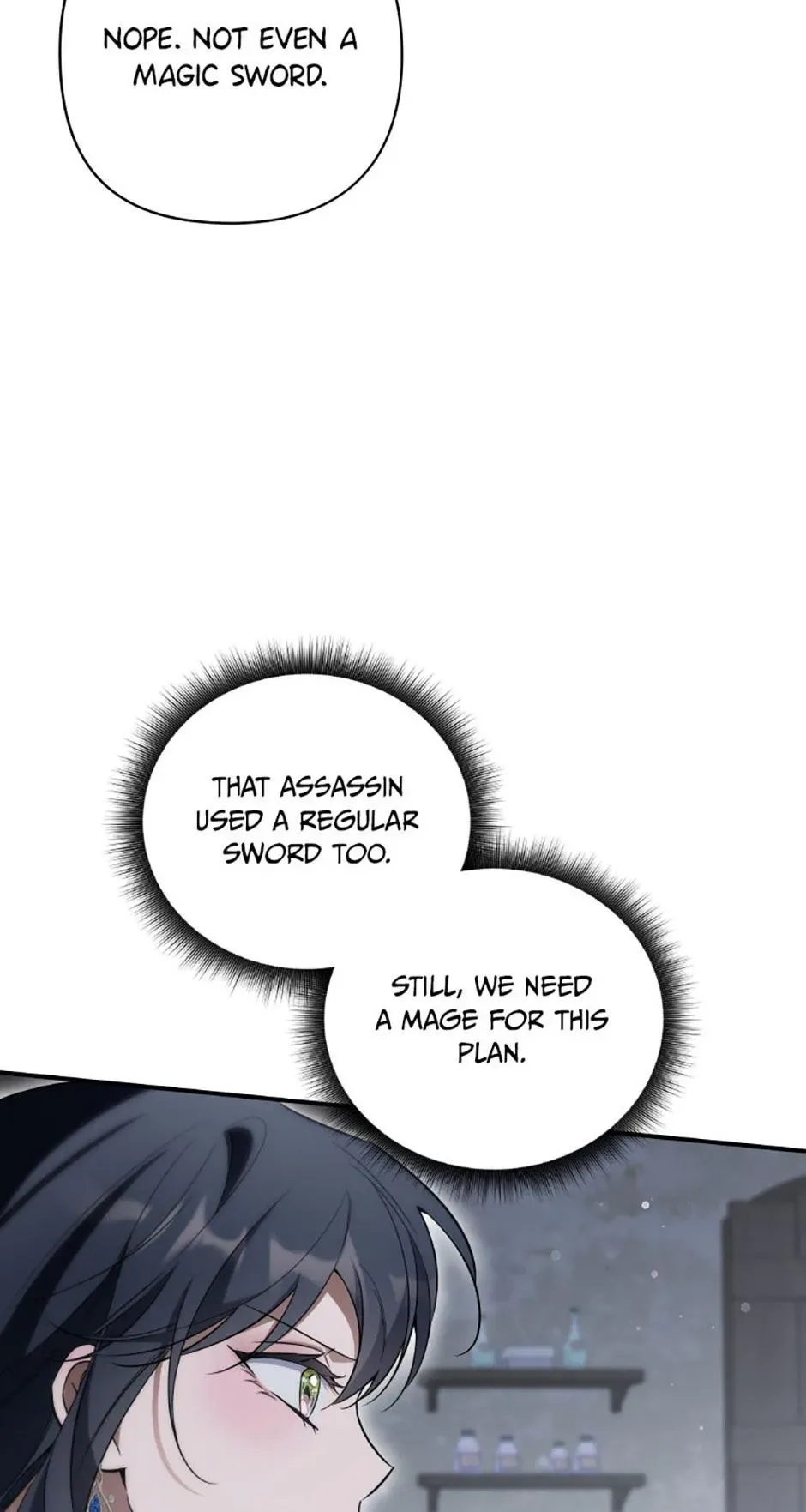 Do You Need Salvation? Chapter 79 page 15