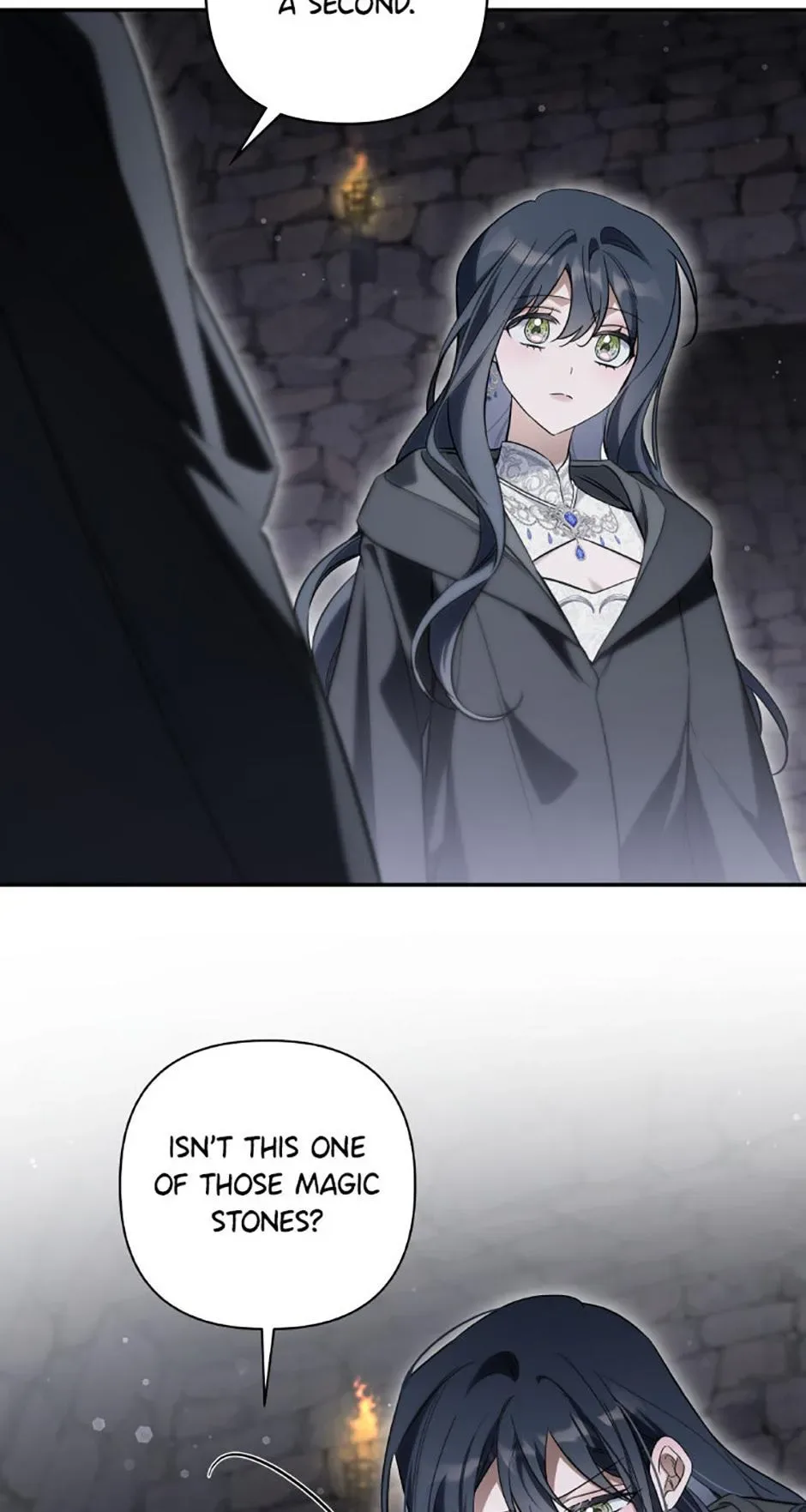 Do You Need Salvation? Chapter 79 page 25