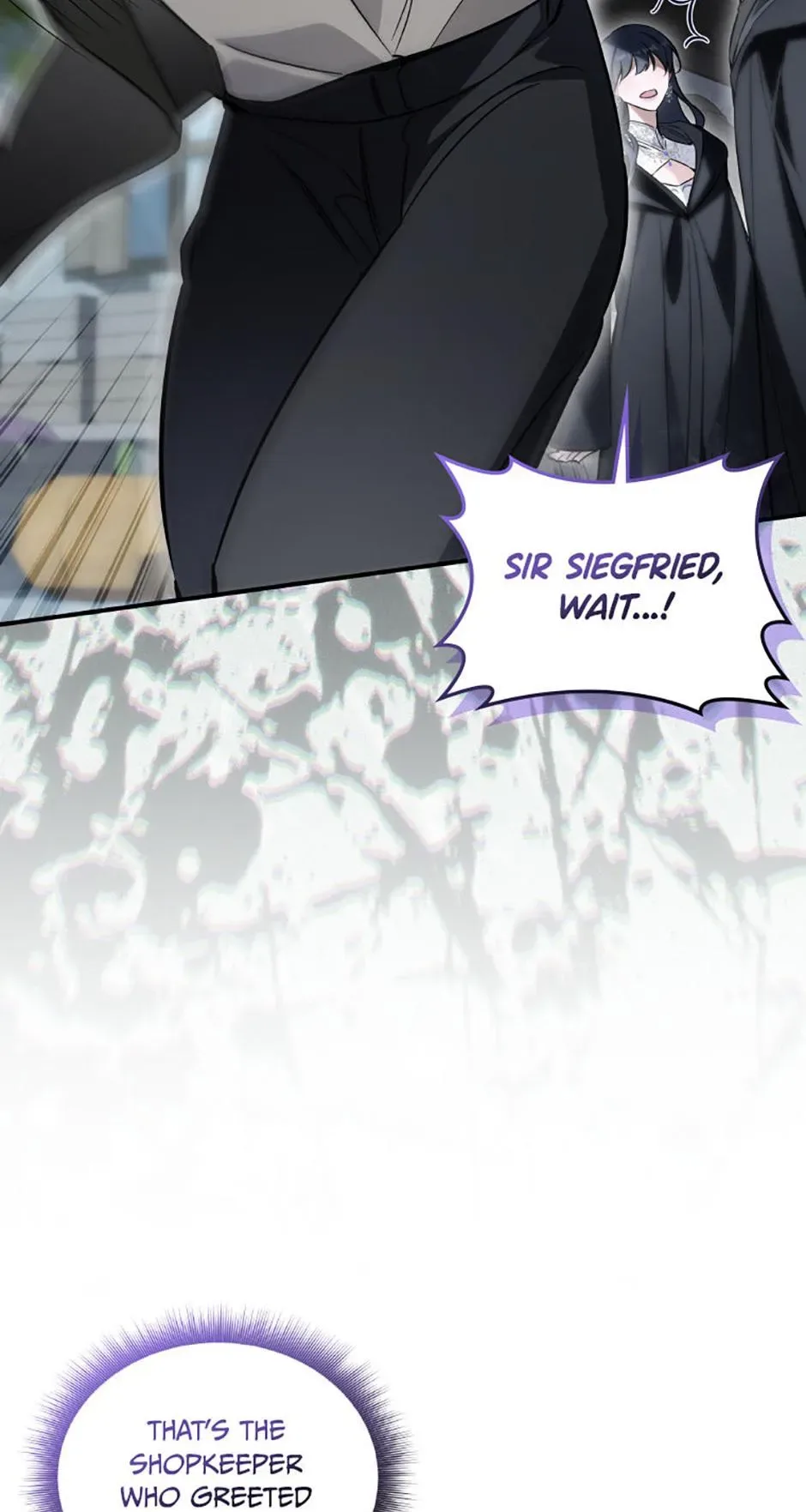 Do You Need Salvation? Chapter 79 page 18