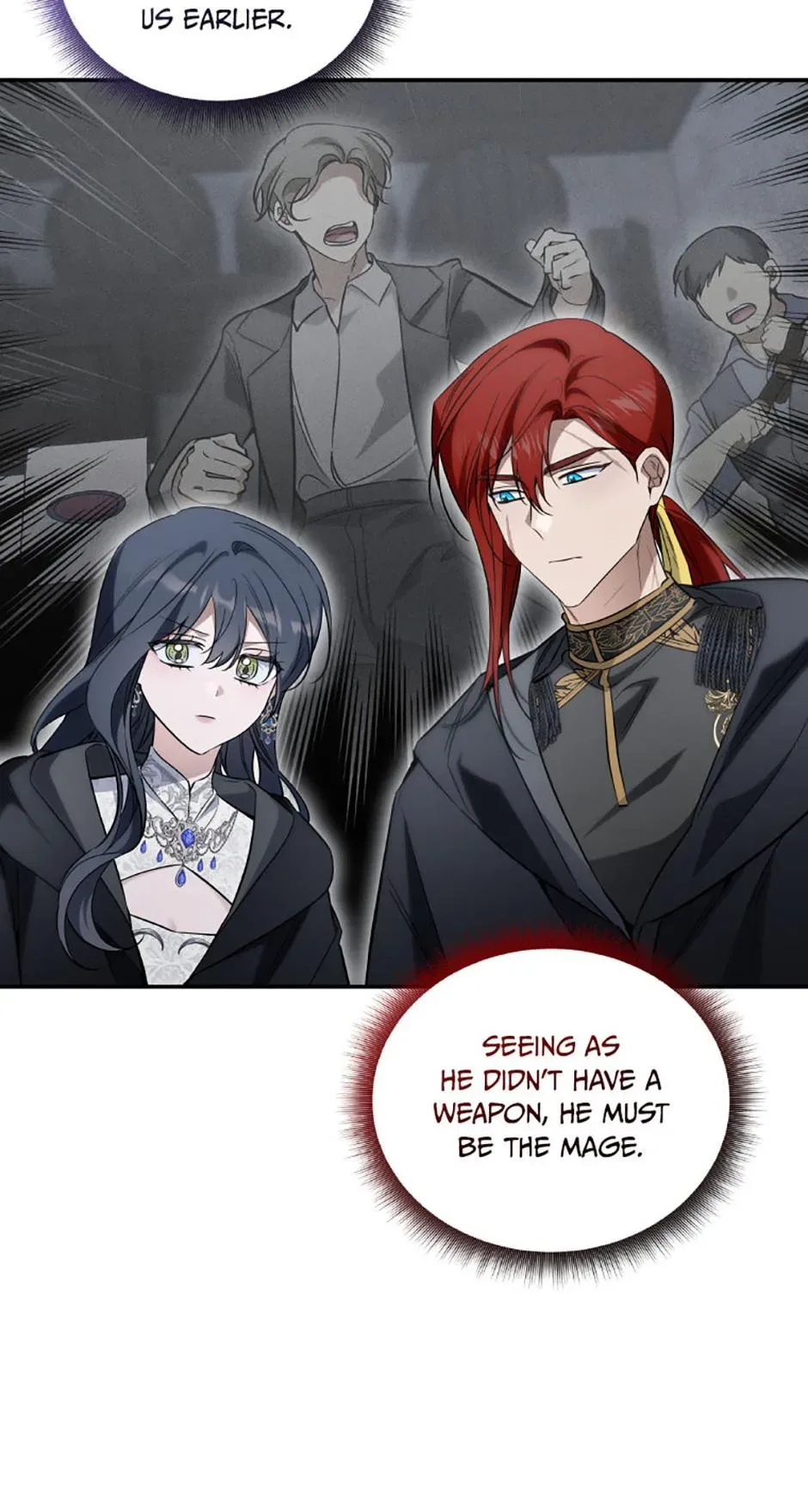 Do You Need Salvation? Chapter 79 page 19