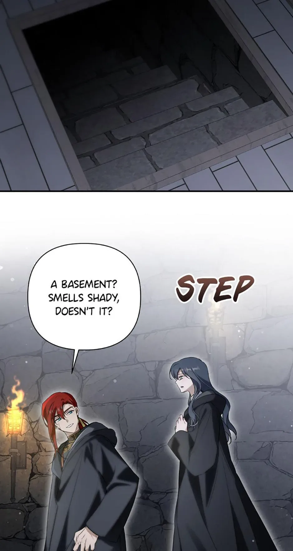 Do You Need Salvation? Chapter 79 page 23