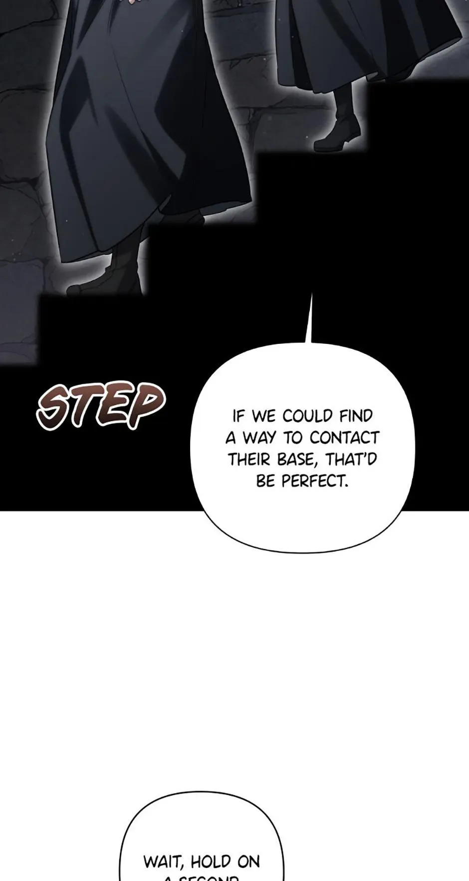 Do You Need Salvation? Chapter 79 page 24