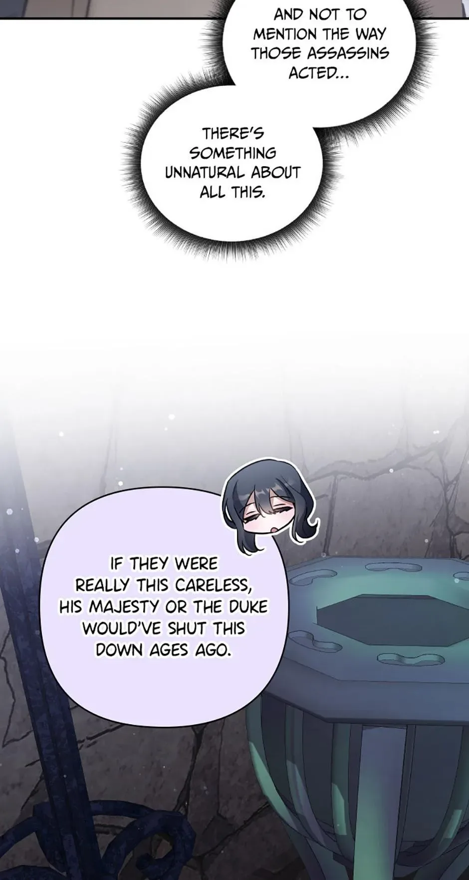 Do You Need Salvation? Chapter 79 page 30