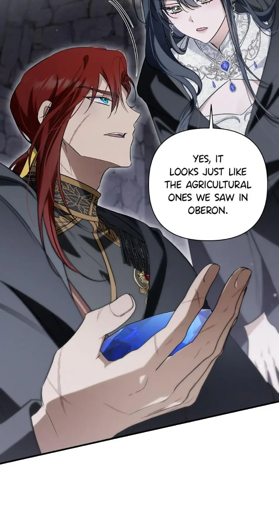 Do You Need Salvation? Chapter 79 page 26
