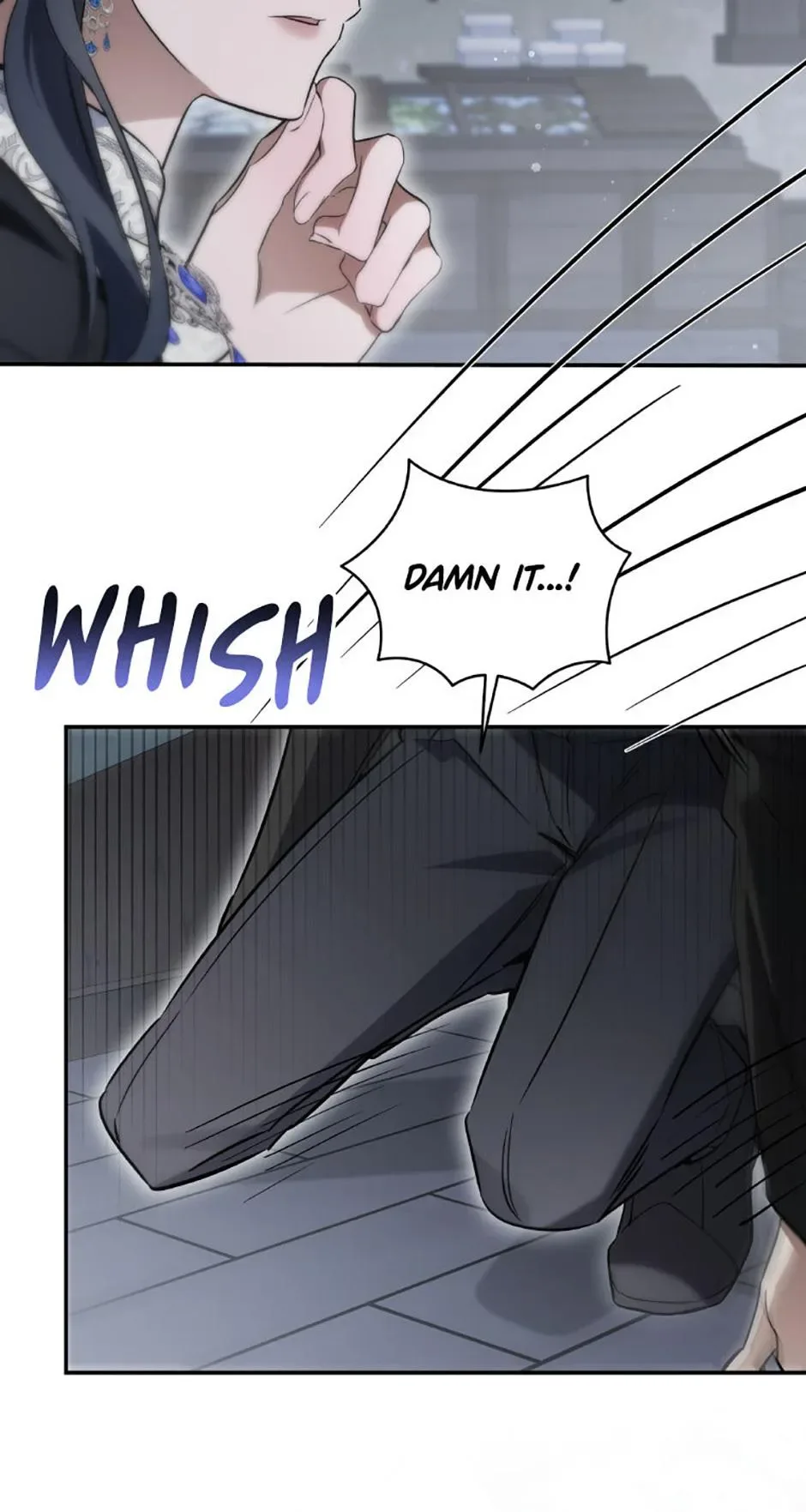 Do You Need Salvation? Chapter 79 page 16