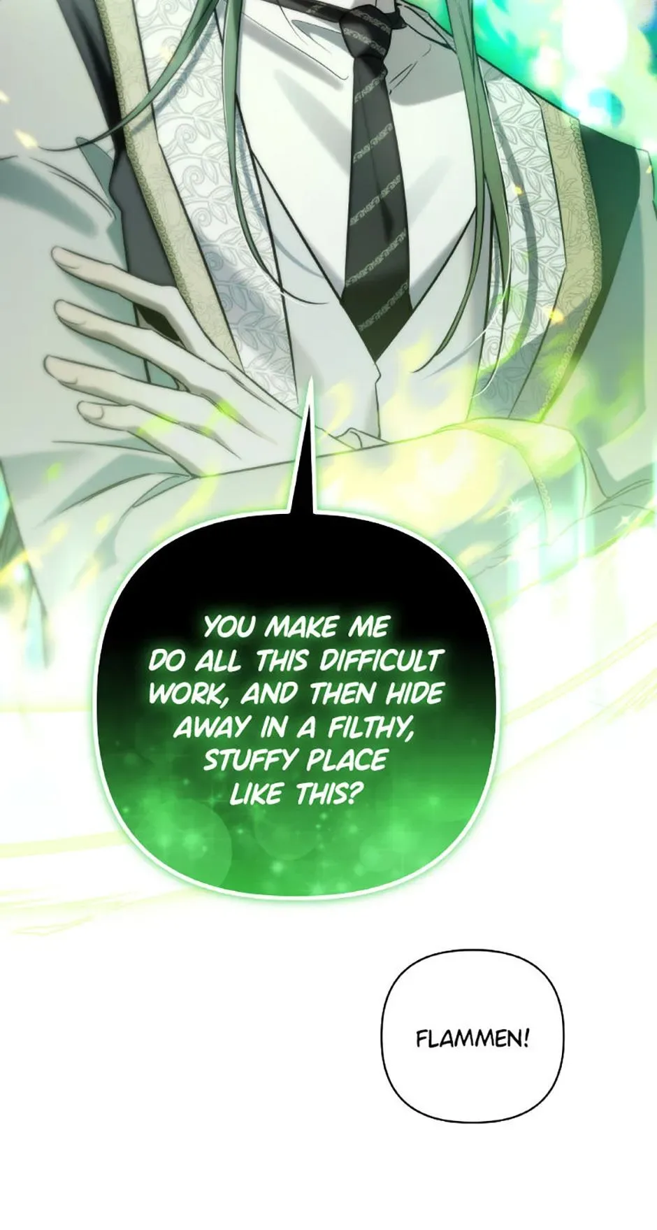 Do You Need Salvation? Chapter 79 page 35