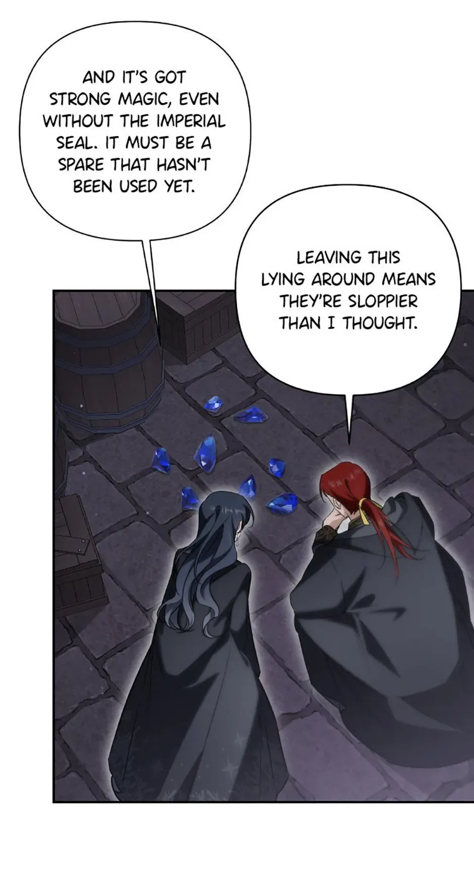 Do You Need Salvation? Chapter 79 page 27