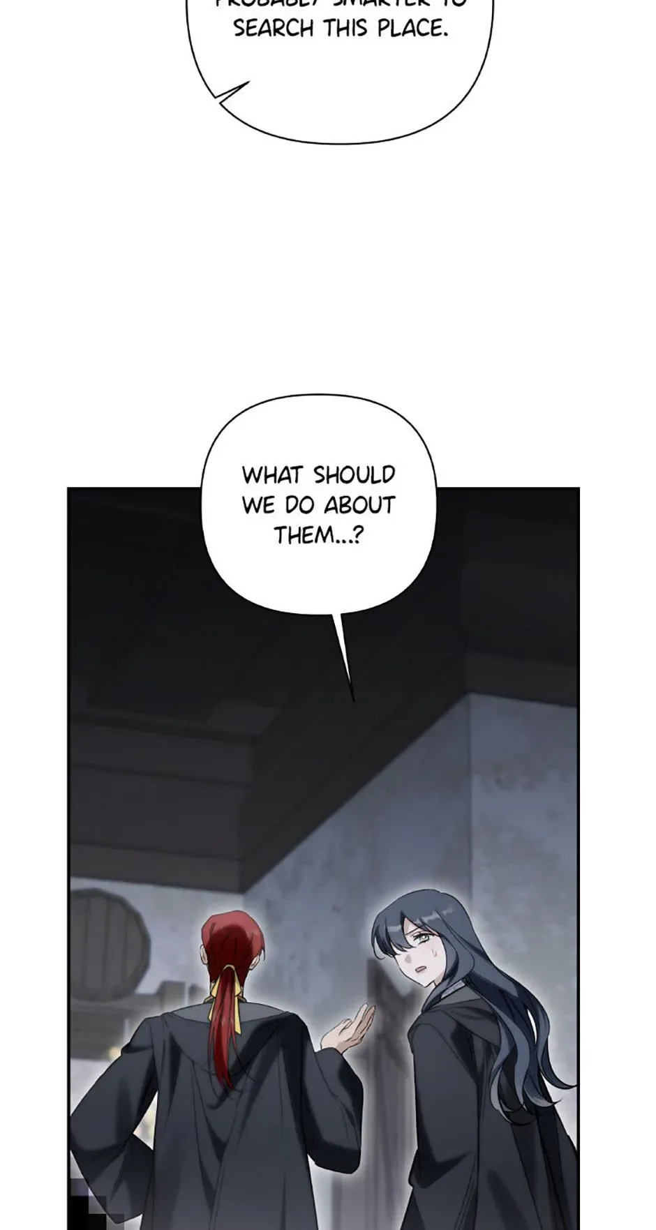 Do You Need Salvation? Chapter 79 page 21