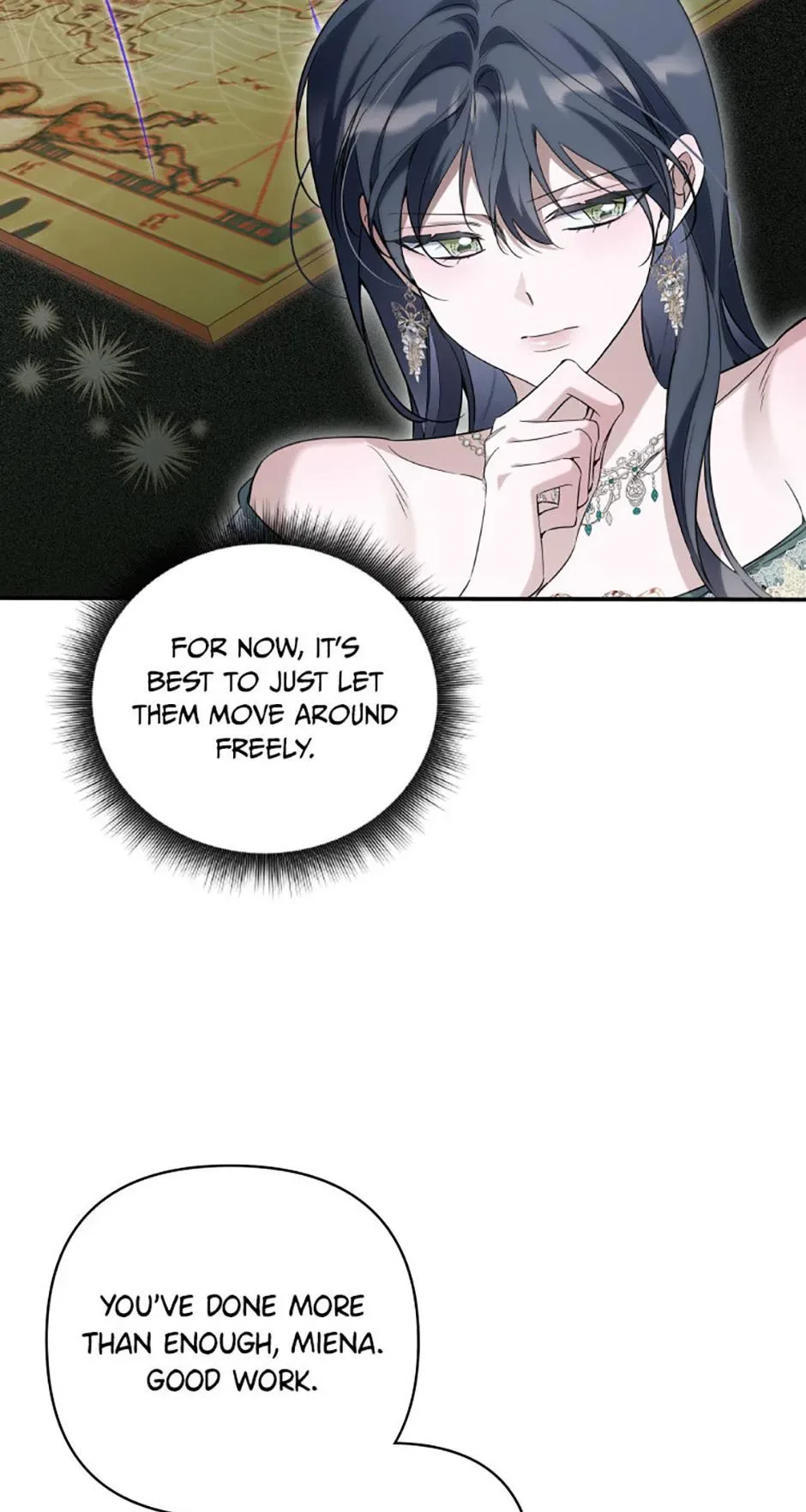 Do You Need Salvation? Chapter 79 page 55