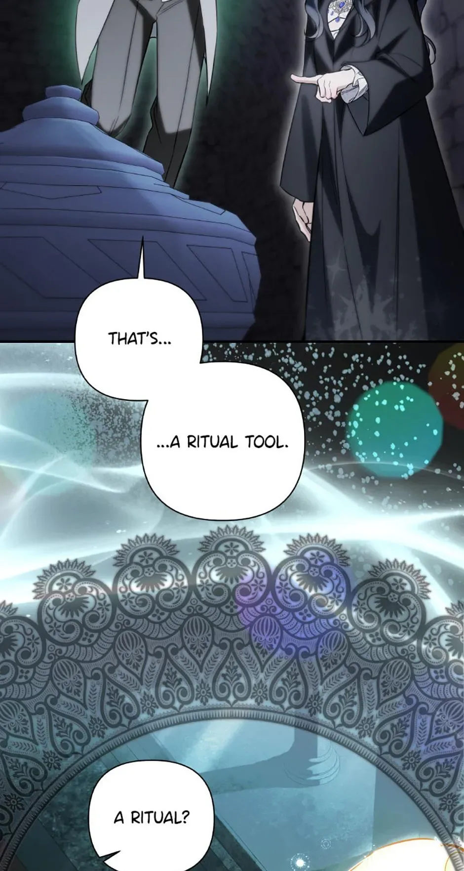 Do You Need Salvation? Chapter 79 page 38