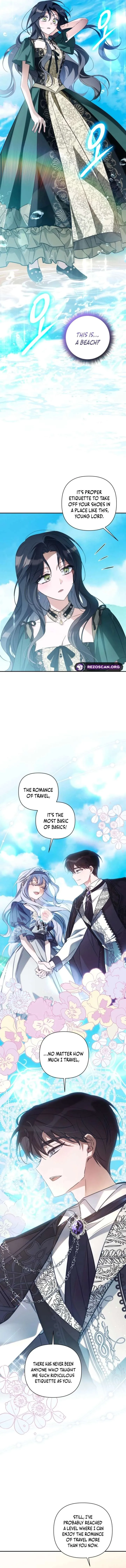 Do You Need Salvation? Chapter 64 page 16