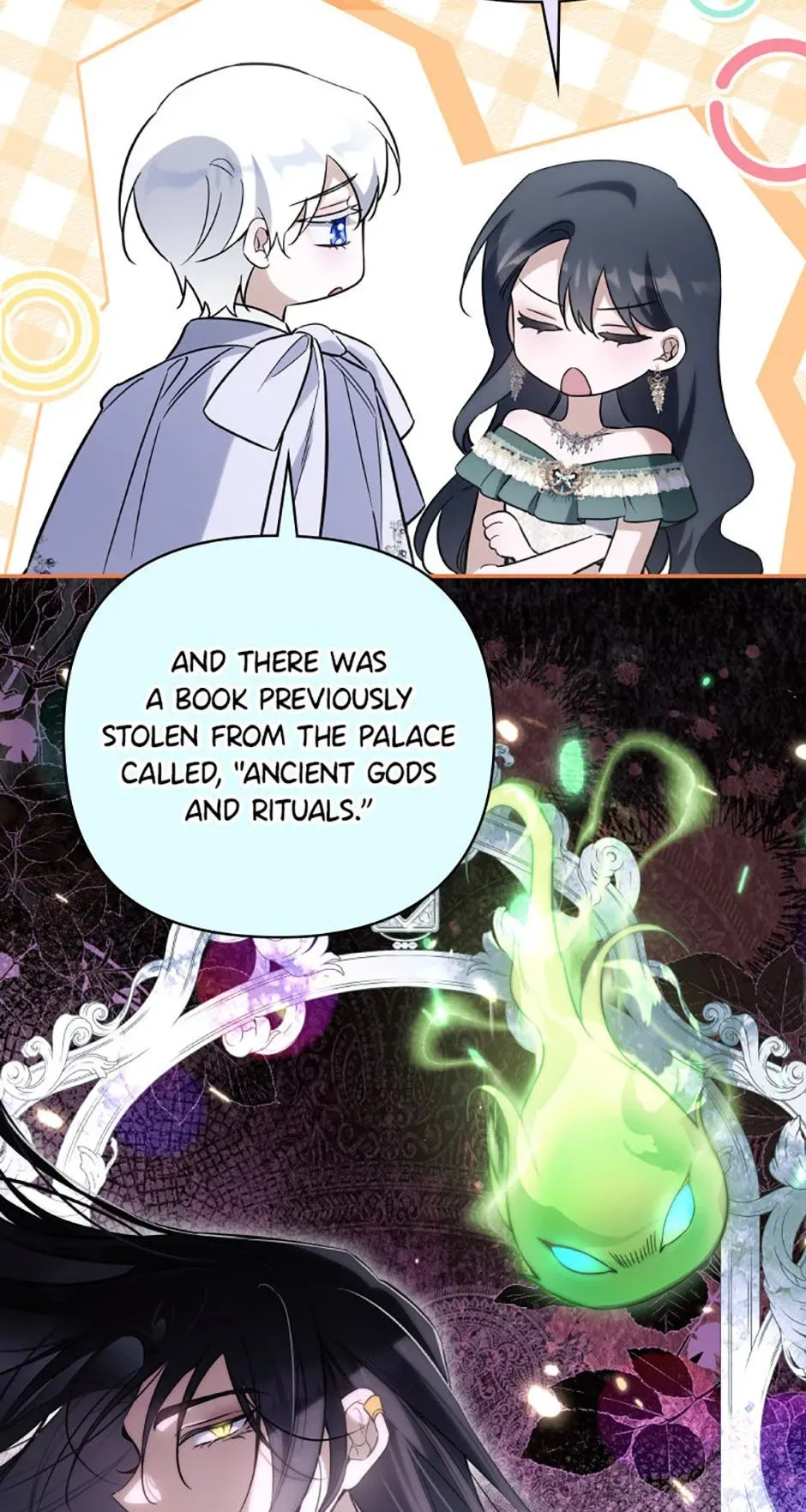 Do You Need Salvation? Chapter 79 page 48