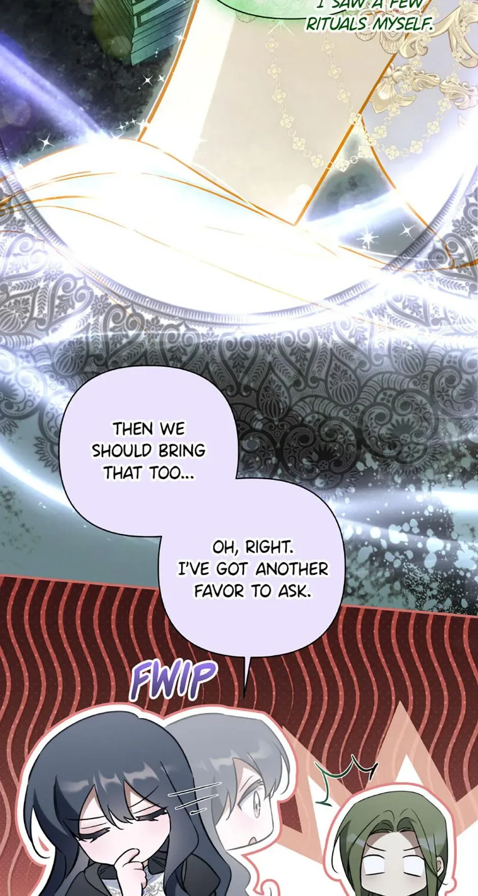 Do You Need Salvation? Chapter 79 page 40