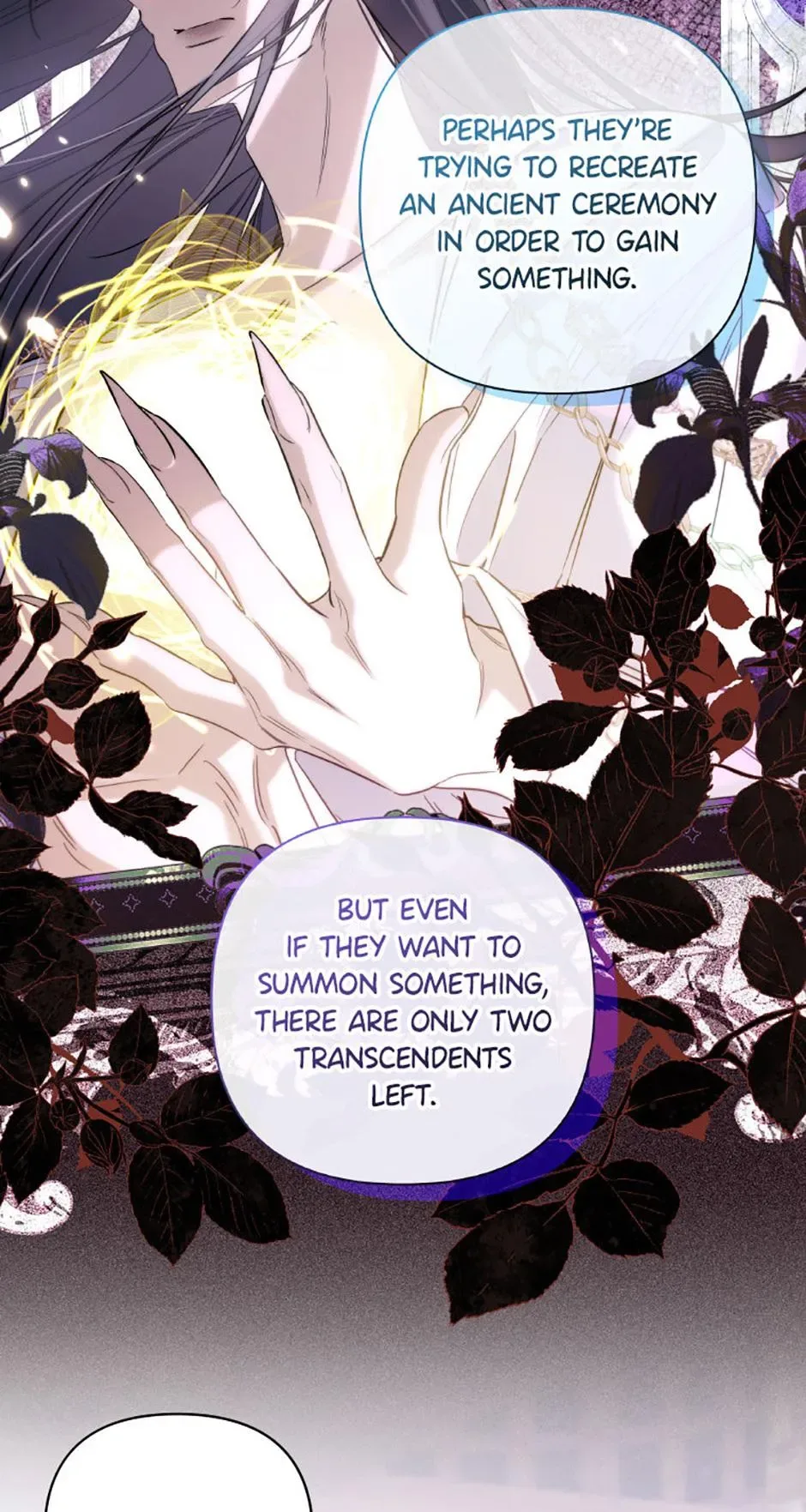 Do You Need Salvation? Chapter 79 page 49