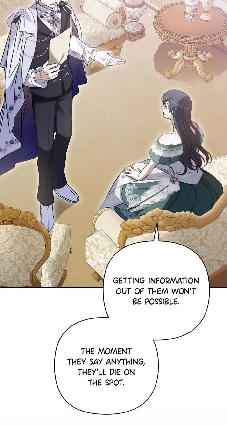 Do You Need Salvation? Chapter 79 page 45