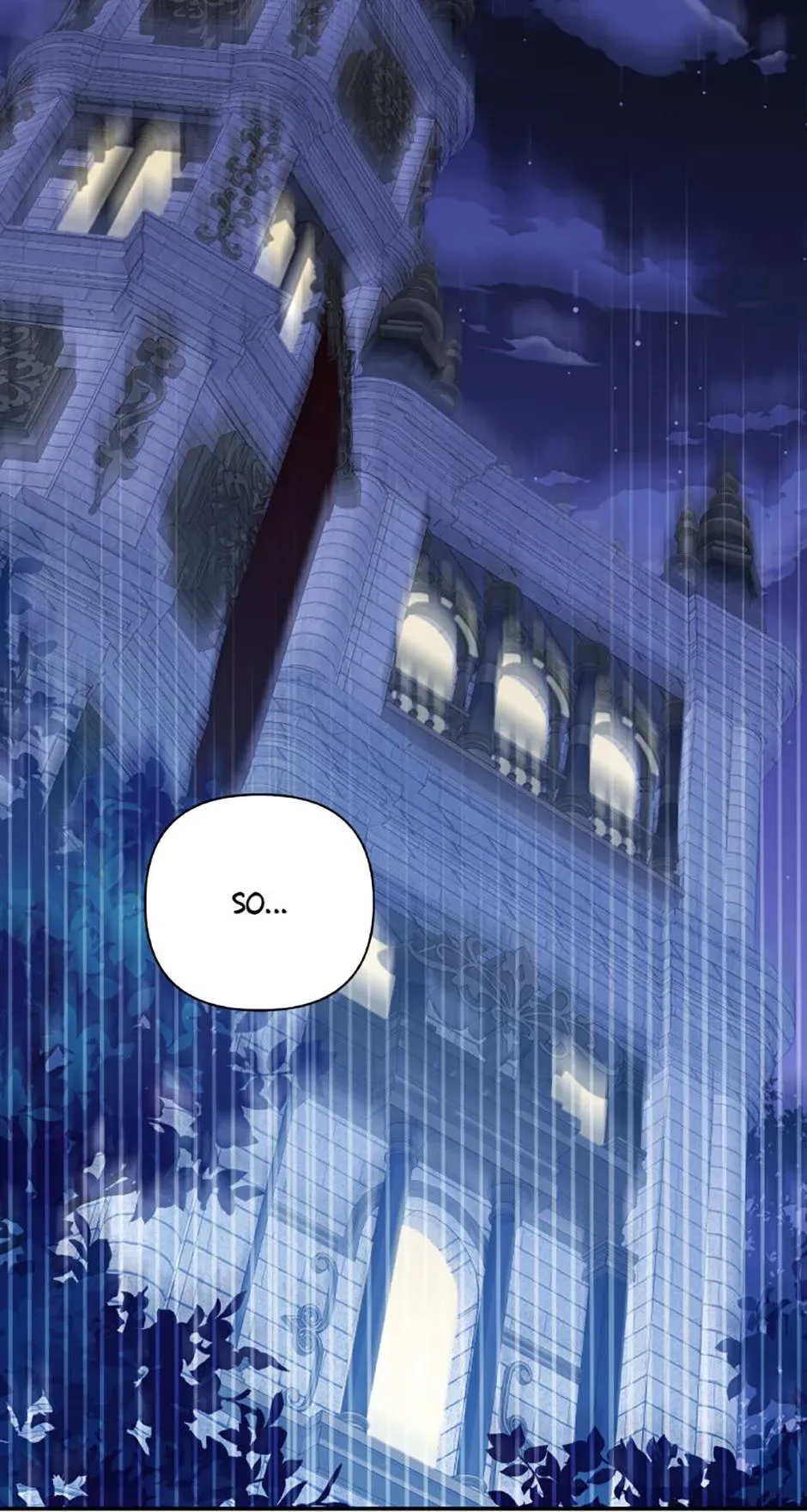 Do You Need Salvation? Chapter 79 page 43