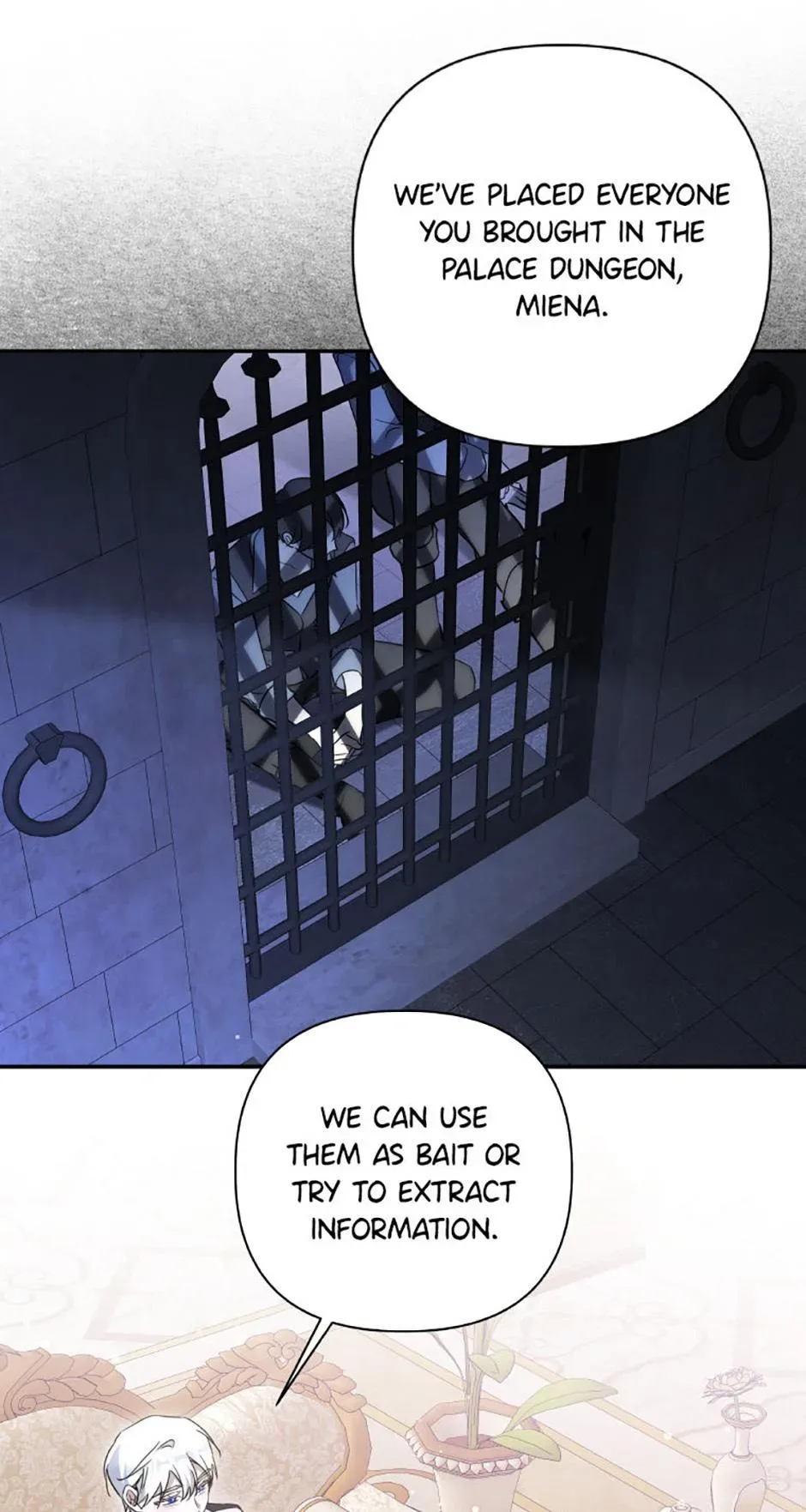 Do You Need Salvation? Chapter 79 page 44