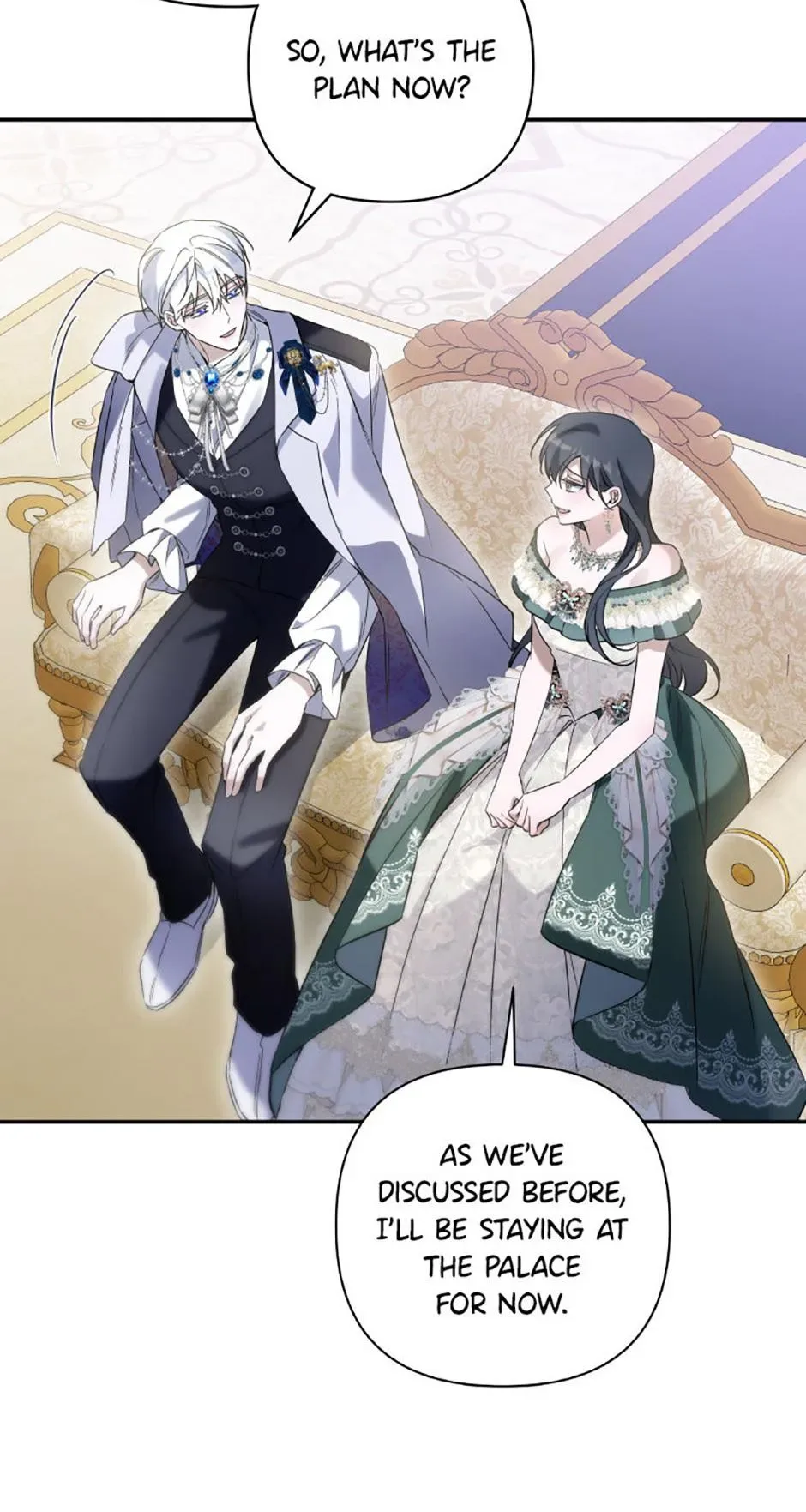 Do You Need Salvation? Chapter 79 page 56