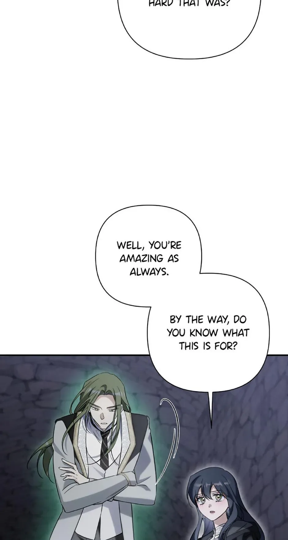 Do You Need Salvation? Chapter 79 page 37