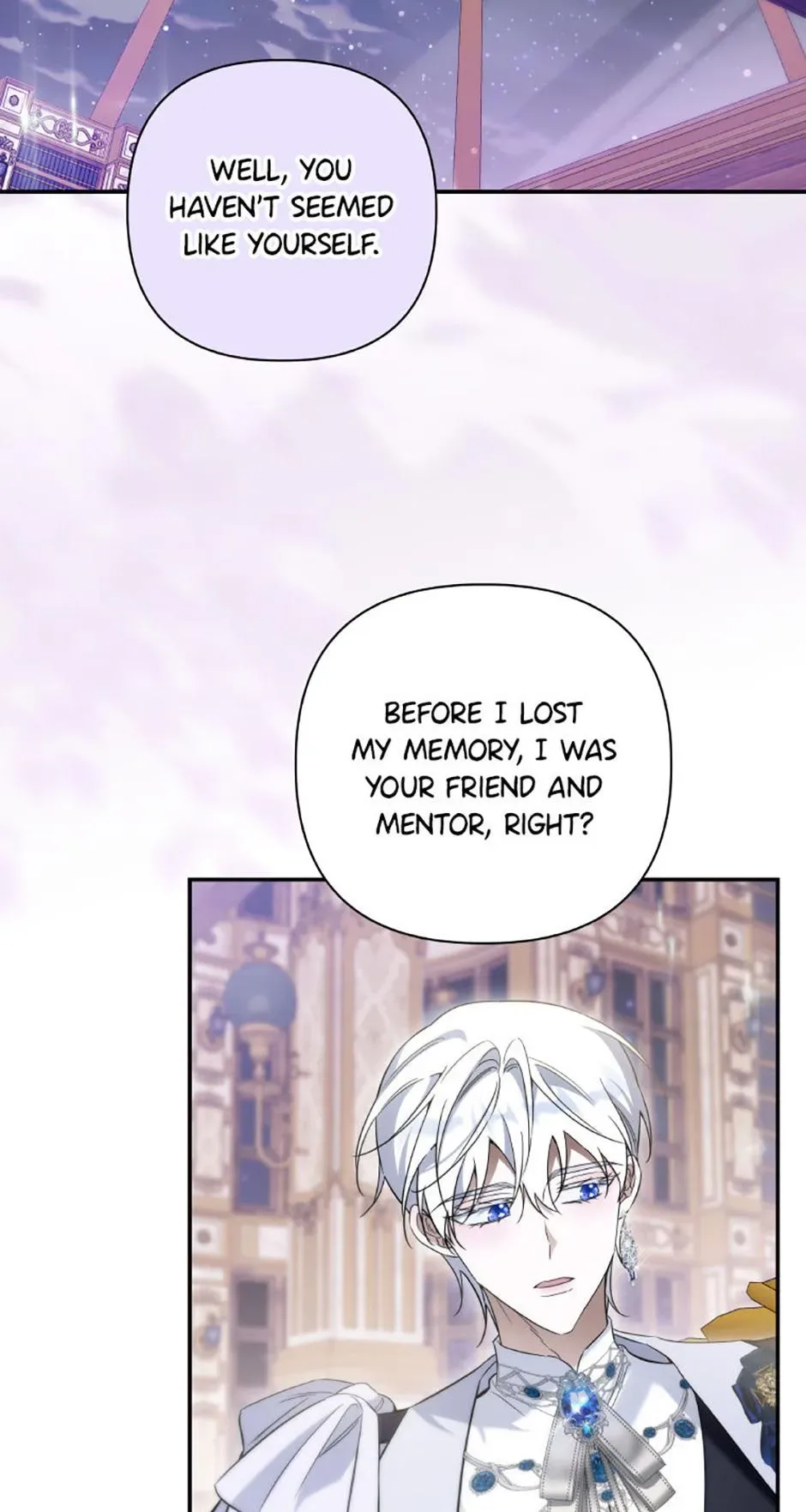 Do You Need Salvation? Chapter 79 page 61