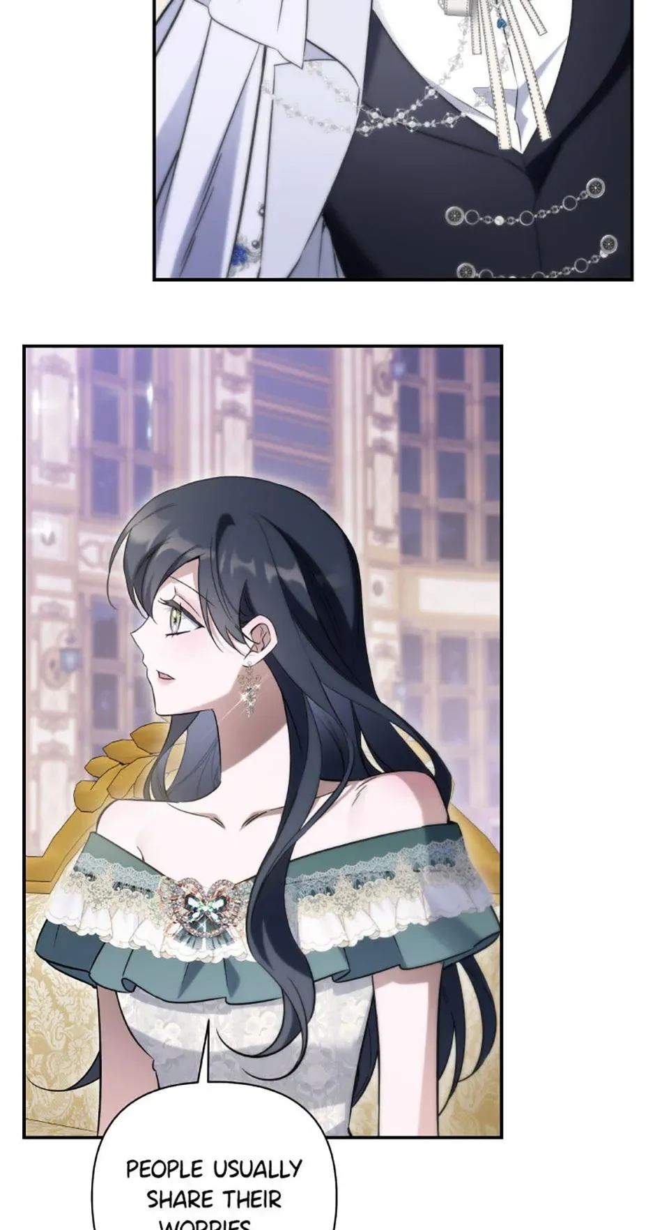 Do You Need Salvation? Chapter 79 page 62