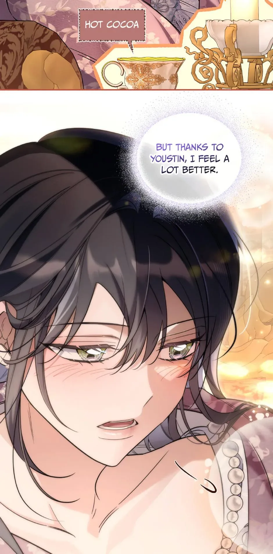 Do You Need Salvation? Chapter 78 page 3