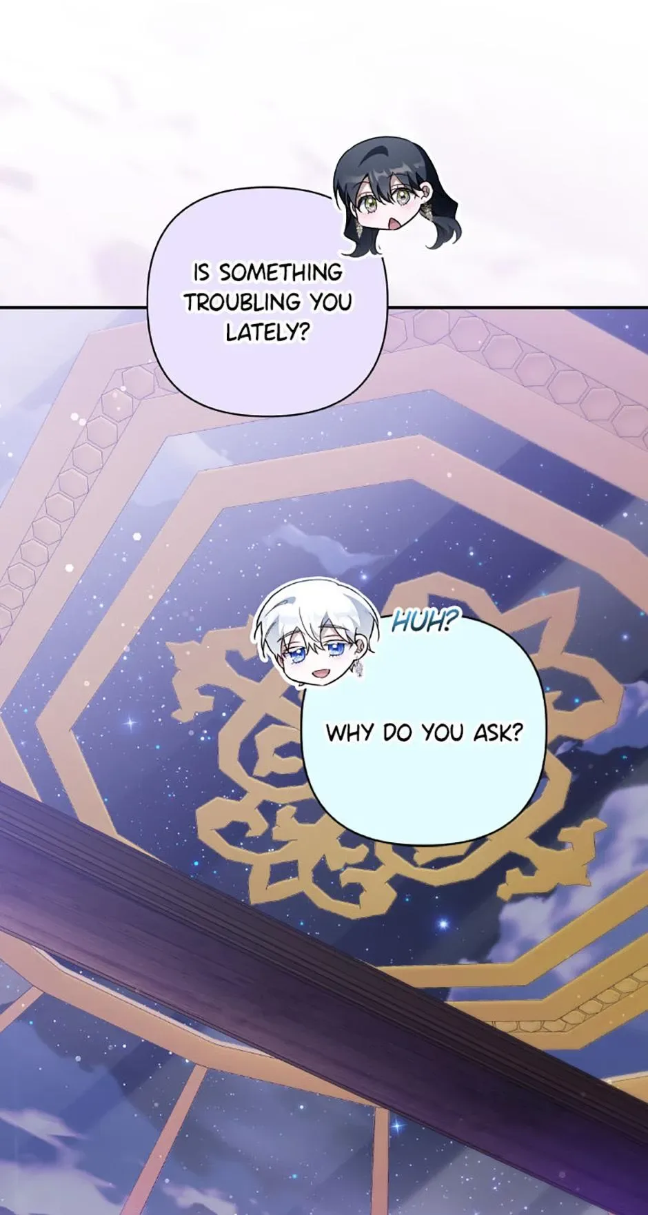 Do You Need Salvation? Chapter 79 page 60