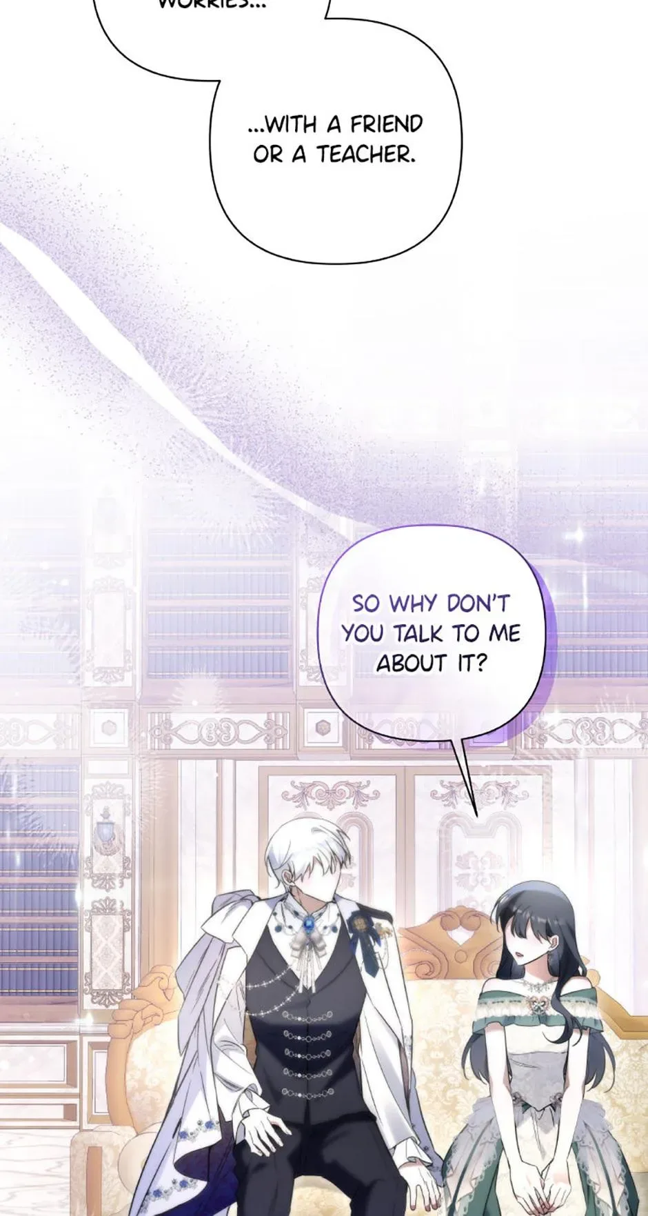 Do You Need Salvation? Chapter 79 page 63