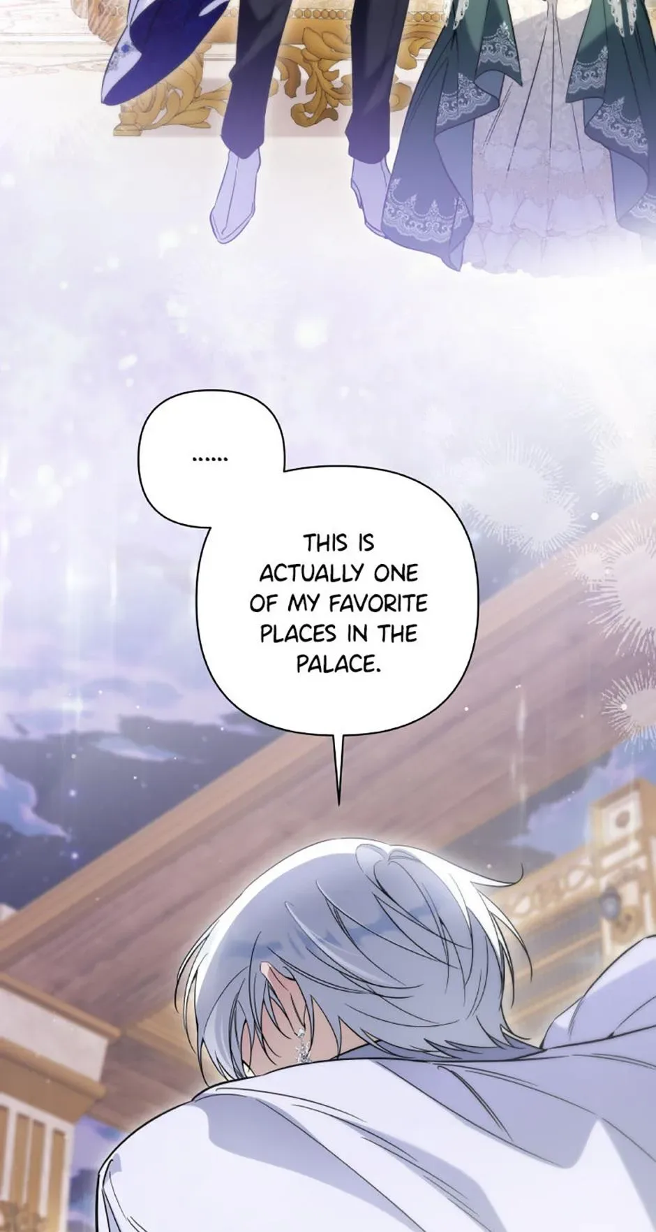 Do You Need Salvation? Chapter 79 page 64