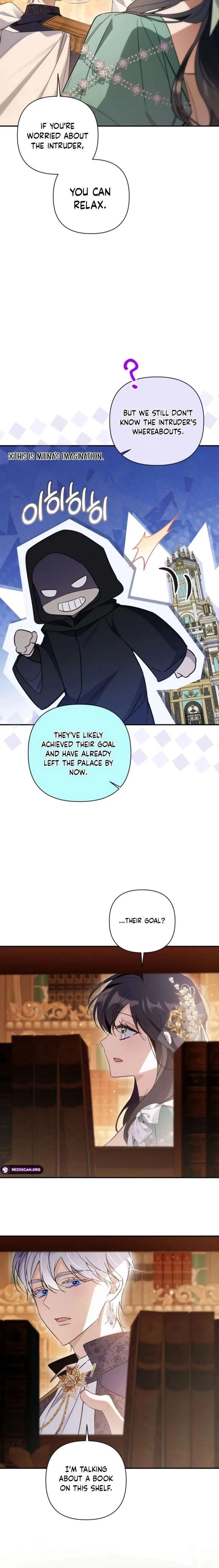 Do You Need Salvation? Chapter 65 page 20