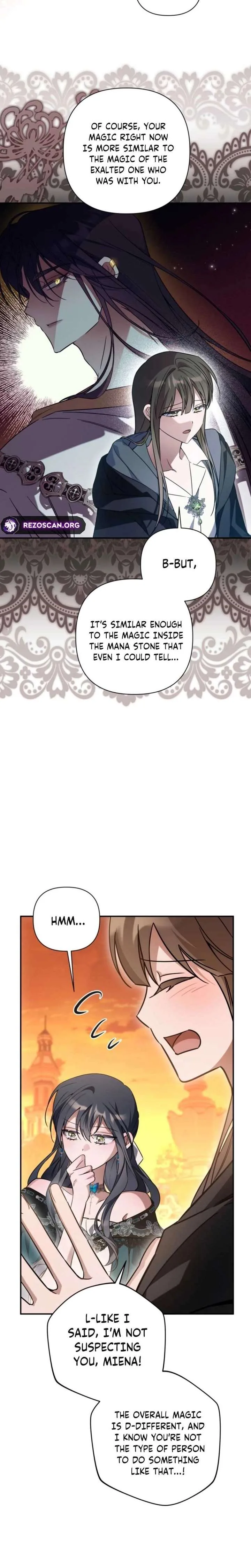 Do You Need Salvation? Chapter 68 page 17