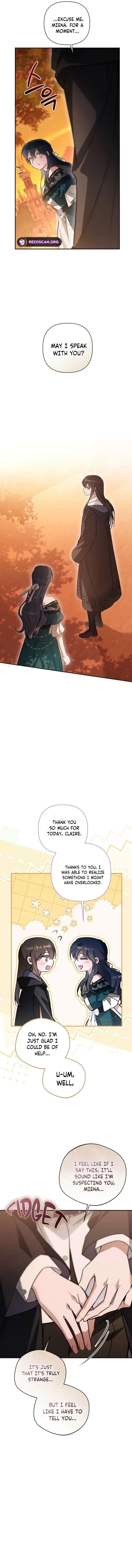 Do You Need Salvation? Chapter 68 page 15