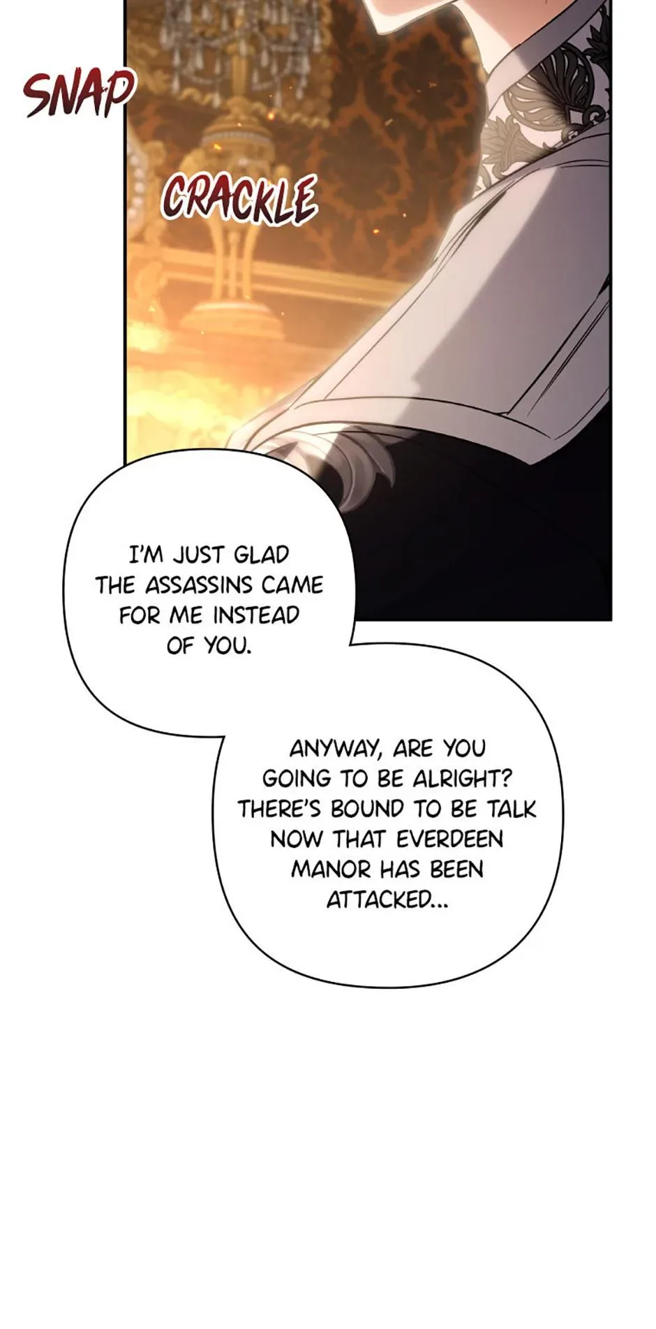 Do You Need Salvation? Chapter 78 page 5