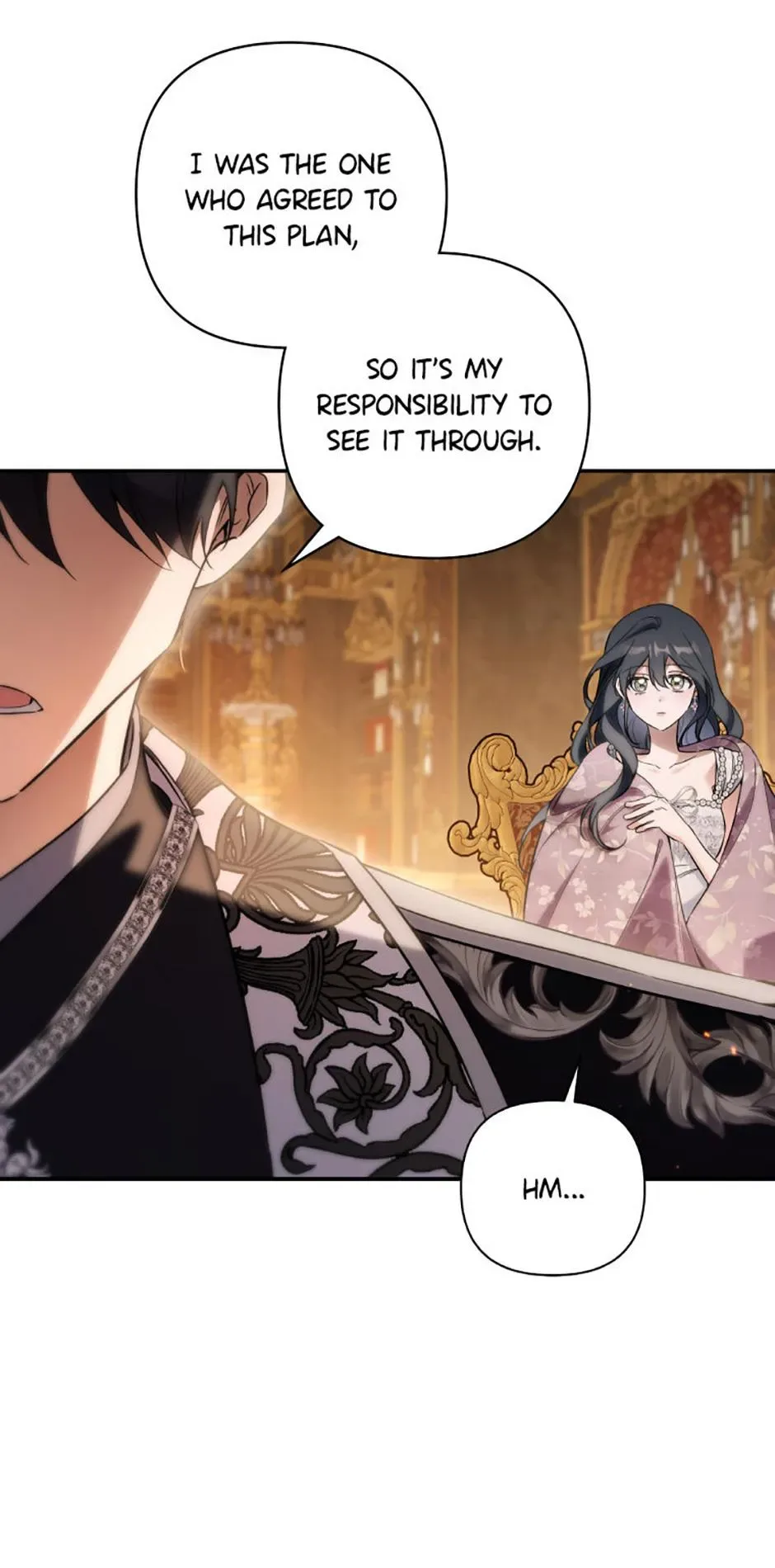 Do You Need Salvation? Chapter 78 page 6