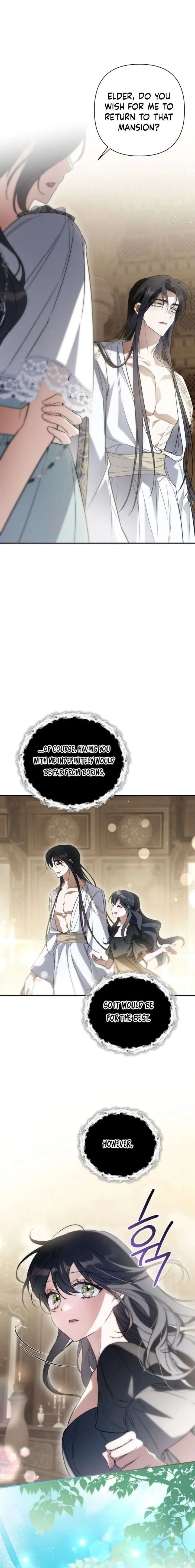 Do You Need Salvation? Chapter 66 page 17