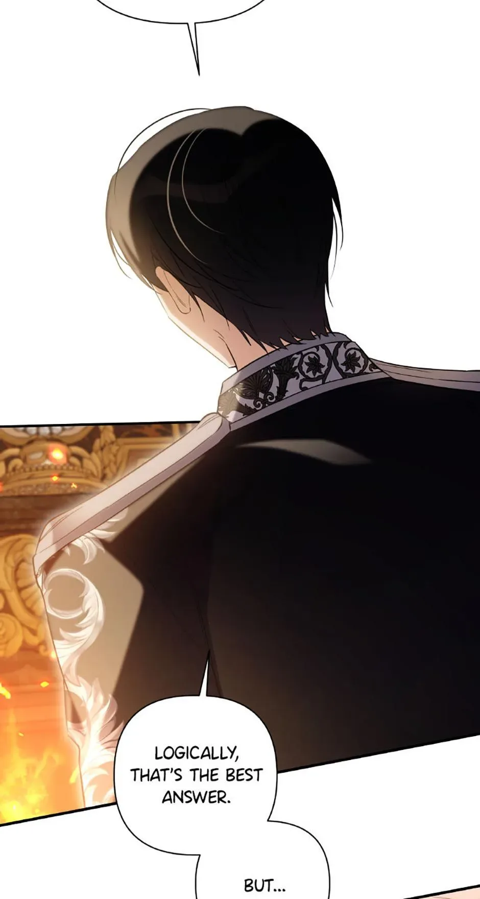 Do You Need Salvation? Chapter 78 page 8