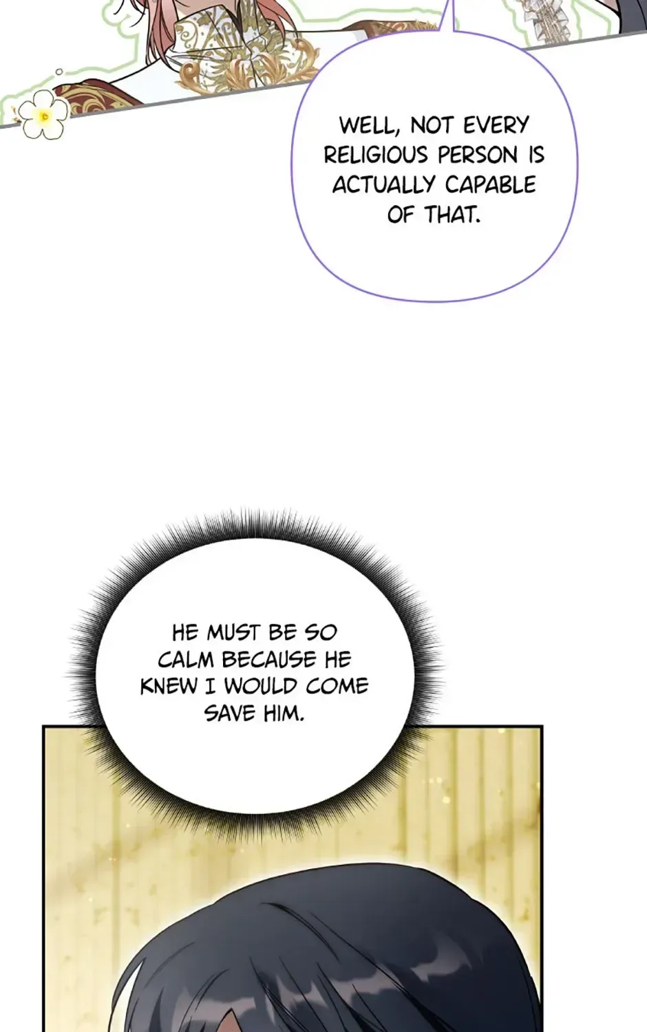 Do You Need Salvation? Chapter 81 page 15
