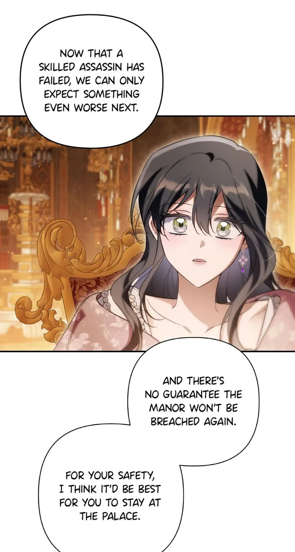 Do You Need Salvation? Chapter 78 page 7