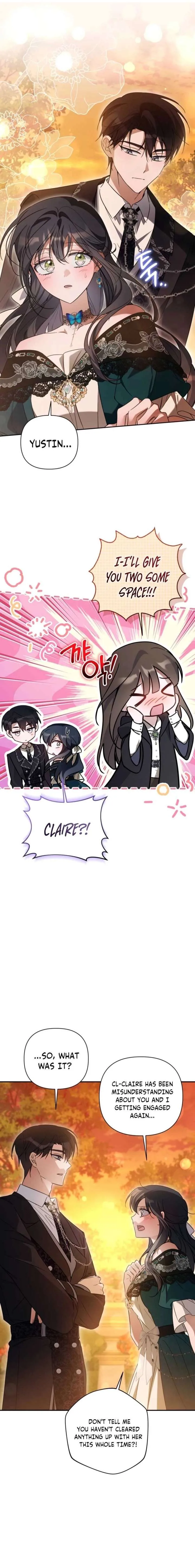 Do You Need Salvation? Chapter 68 page 20