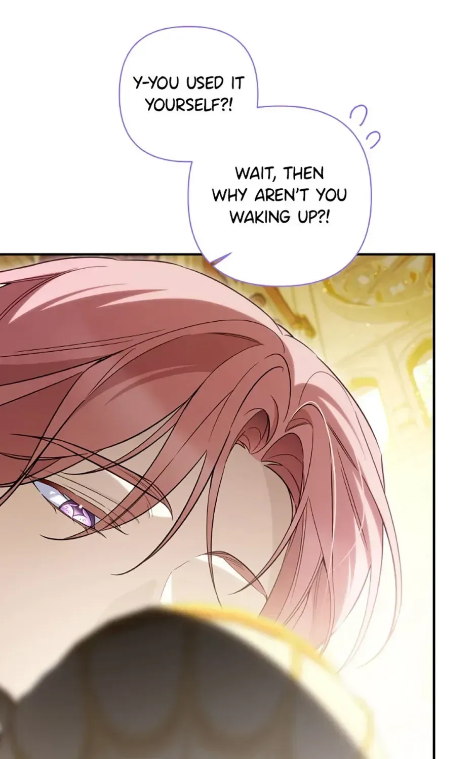 Do You Need Salvation? Chapter 81 page 21