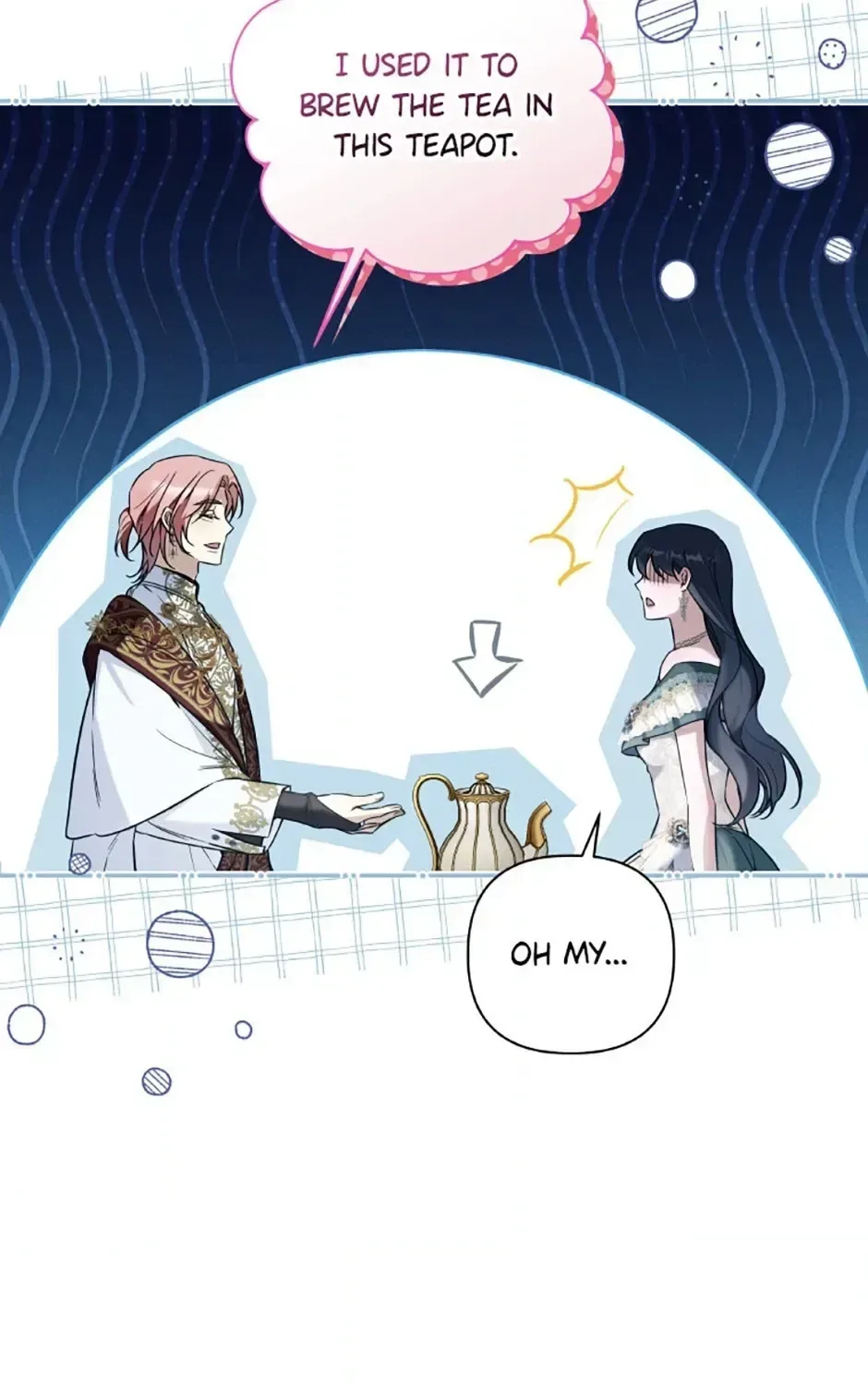 Do You Need Salvation? Chapter 81 page 19