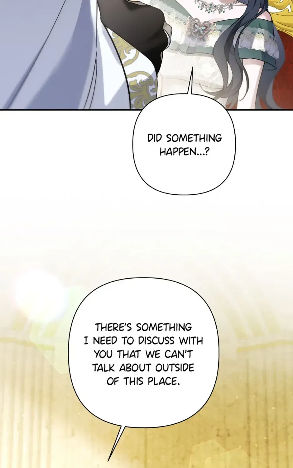 Do You Need Salvation? Chapter 81 page 25