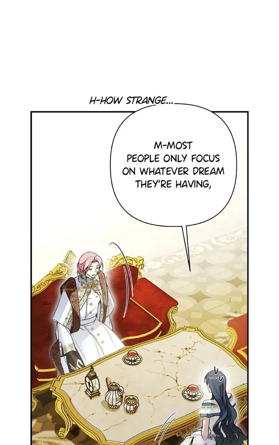 Do You Need Salvation? Chapter 81 page 11