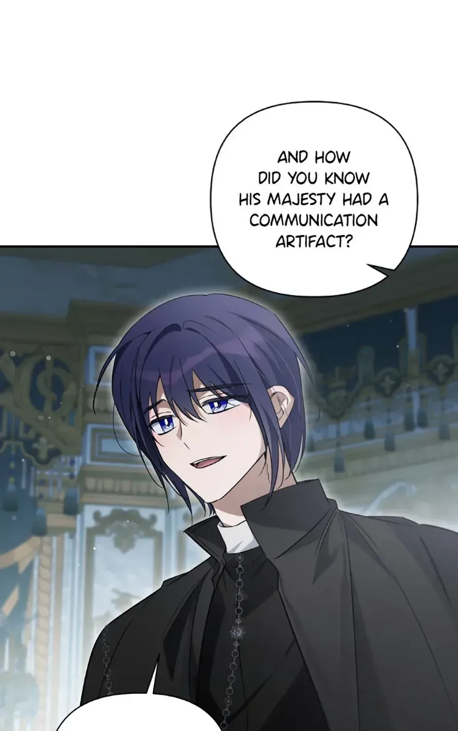 Do You Need Salvation? Chapter 81 page 47