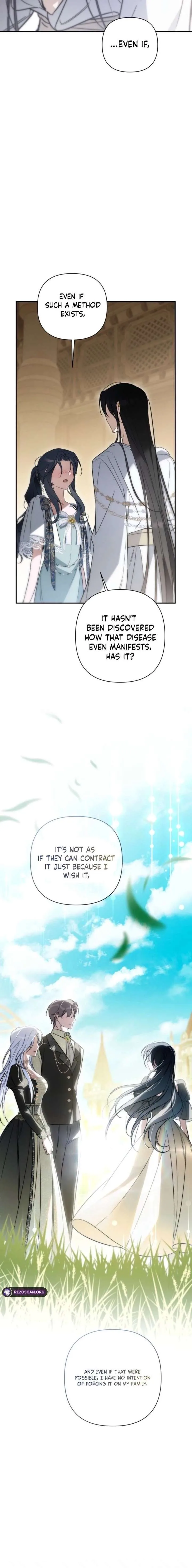 Do You Need Salvation? Chapter 66 page 20
